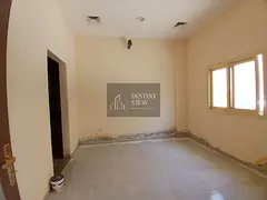 !Dont Miss this offer! spesious studio Apartment like brand new building near to Ambester school