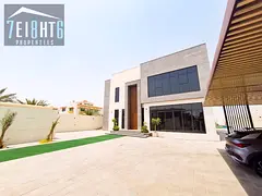 Vastu Compliant | Contemporary Modern Design | Easy access | Spacious | 6 Bedroom