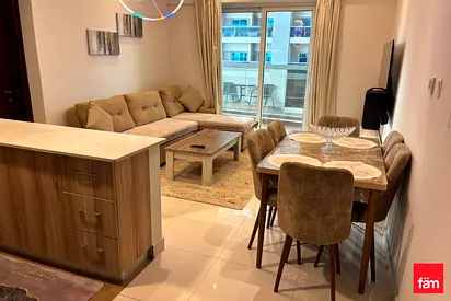 Fully Furnished | Clean & Bright | Ready To Move
