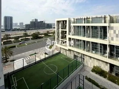 Spacious 2BR Loft | Modern Facilities | Prime Area