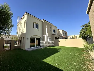 Spacious 4 BHK Villa | Family Community | Best Price