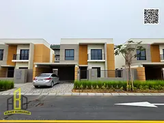 Luxury Independent Villa for Rent in Azha Community with Spacious Yard &amp; Premium Amenities 🏡
