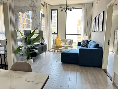 FURNISHED | COMMUNITY VIEW | SPACIOUS LAYOUT
