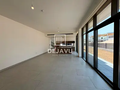 Type A | Maids/Driver Room | Ready To Move In