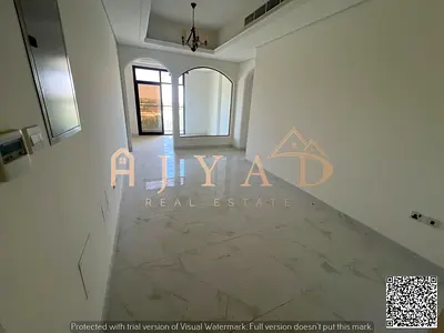 🏡 Annual Rent – 3 Bedroom Apartments in Ajman | Al Mowaihat 2 📍 Prime location in Al Mowaihat 2 ▪️ Opposite Saudi German Hospital ▪️ Near the scho