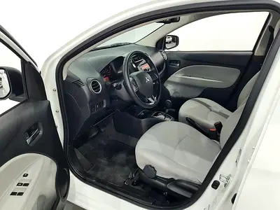Mitsubishi Attrage GLX, миниатюра 9