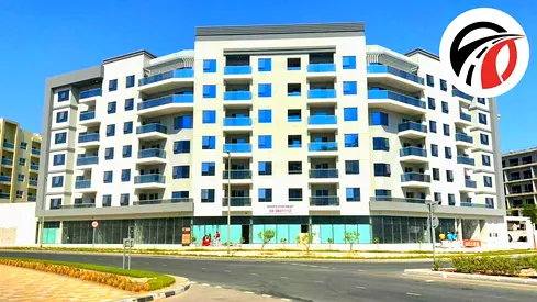 spacious 2bhk community view No construction 95k only