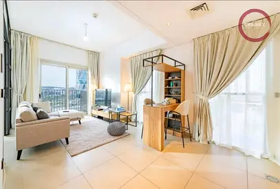 Amazing Views | Corner Unit | Fully Furnished