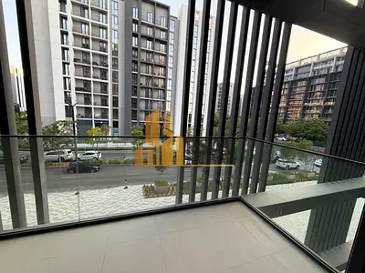 First Shifting|Open View|Brand New 1BHK|Free Gym,Pool,Parking