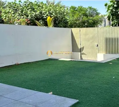Comfy Villa | 3BR + Maid | Perfect Community