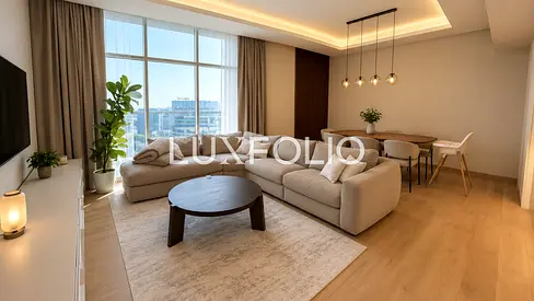 Renovated | VOT | Fully Upgraded | High Floor