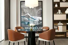 Ultra-Luxury Suite| VIP Hotel Living| Skyline View
