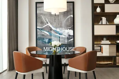 Ultra-Luxury Suite| VIP Hotel Living| Skyline View