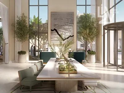 Park View | Corner Unit | High Floor