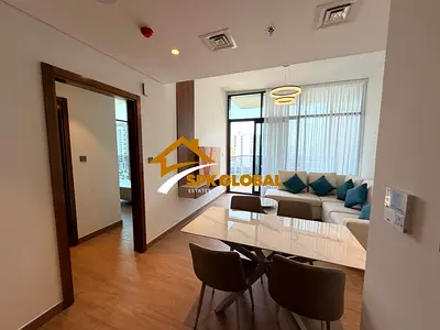 Motivated Buyer | Fully Furnished 1BR | High ROI Potential