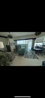 Furnished 2BR Apartment | Miraclz Tower Arjan | Open-Plan Layout &amp; City View