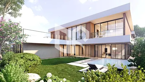 Luxury 5-Bedroom Villas Now Available in Phase 5 ✨