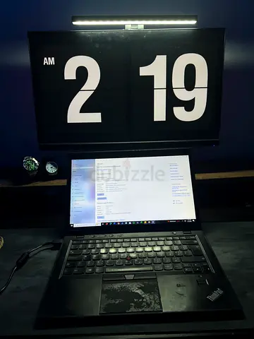 Lenovo Thinkpad