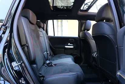 صورة مصغرة 19 لـ 2025 Mercedes-BENZ EQB