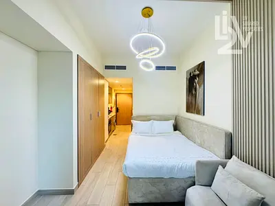 Spacious Studio | Best Price | Upgraded