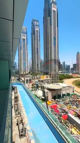 Luxury 1BR Apartment | Vacant | Prime Business Bay