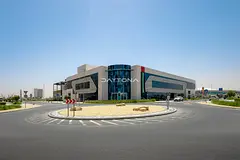 PRIME RETAIL HUB | LARGE FORMAT SPACES | MAJAN