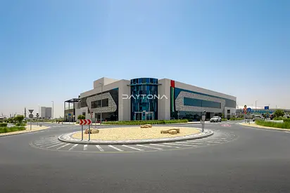 PRIME RETAIL HUB | LARGE FORMAT SPACES | MAJAN