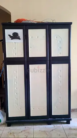 Closet for sale in good condition