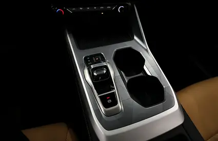 GAC GS3 GS, миниатюра 11