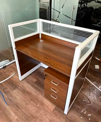 Brand New Office Workstation For Sale