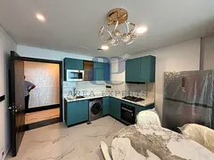 BRAND NEW 1BR FURNISHED | PRIVATE BALCONY | PARK VIEW