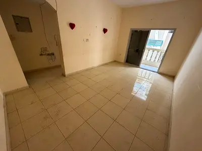 Apartment for Rent Al Rashidiya | Al Mina Street | 2 Bedrooms | Central AC | Family Only | Near Ajman Markets Cooperative | 40K AED | 6 or 8 Payments