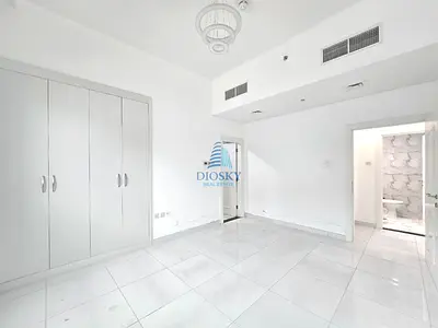 Chiller & AC Free | Closed Kitchen | Near to Exit