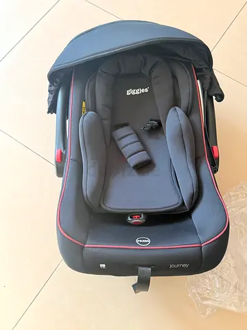 Infant Car seat