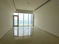Amazing | Sea View | High Floor | Vacant