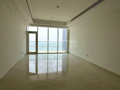 Amazing | Sea View | High Floor | Vacant
