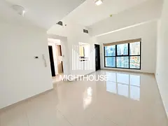 Bright 2BR | Partial Sea View | Ready to Move In
