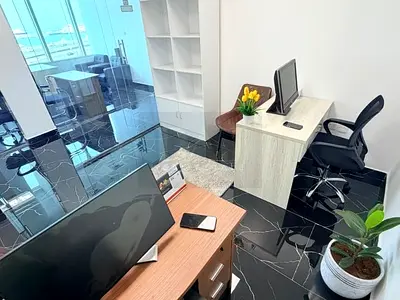 Premium Office Spaces for Rent in Dubai | No Commission