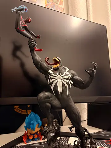Marvels Spider-Man 2 Collectors Edition Figure