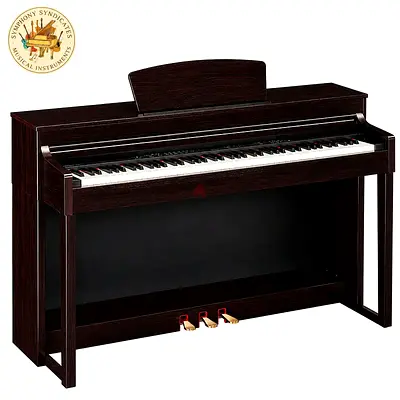 Yamaha CLP 430 Rosewood Digital Piano