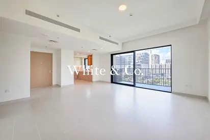 Mid Floor | Park View | Available Now