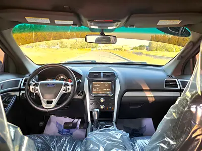 2014 FORD EXPLORER 缩略图 20