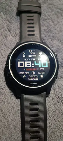 GARMIN FORERUNNER 945 47MM (USED)