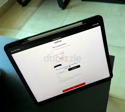 iPad pro 12.9 inch (5th generation)