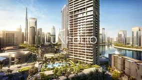 Pool and Community View | Spacious Studio | Payment Plan