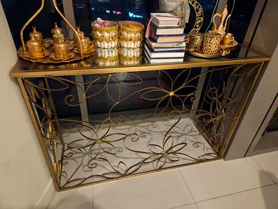 Console inexcellent condition only at 100