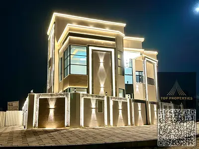 Special cash price – Villa including registration and ownership fees, freehold for all nationalitie