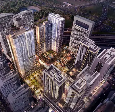 SPACIOUS 2BR UNIT RIGHT INFRONT OF METRO II WASL
