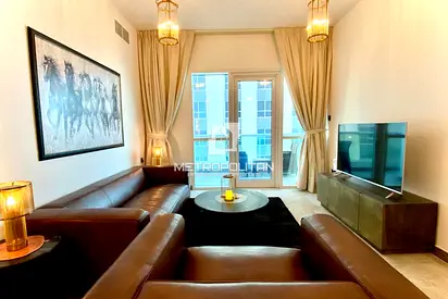 Furnished | Vacant | Excellent ROI | High Floor