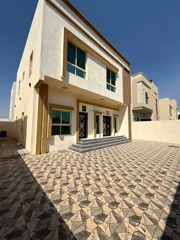 Luxury 5 Master Bedroom Villa for Rent in Al Zhya Ajman